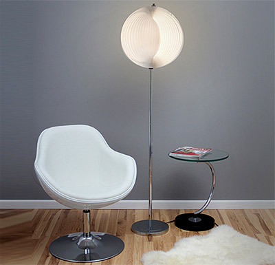 Floor Lamp LU-022