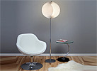 Floor Lamp LU-022