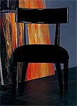 Contemporary Dining Chair VG03
