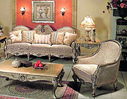 Joseph Classic Sofa Set Y30