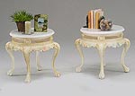 Baroque Coffee table 03