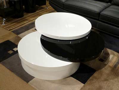 Coffee Table BQ-163