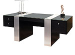 Sh02 Wenge Color Desk