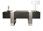 Sh02 Wenge Color Desk