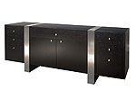 Sh02 Wenge Color Desk