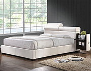 Platform Bed CO379