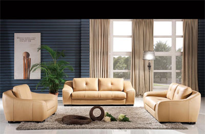 Losque Sofa EF66