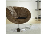 Liana Swivel Chair EU98