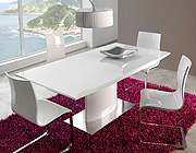 Modern Extendable Table EF03