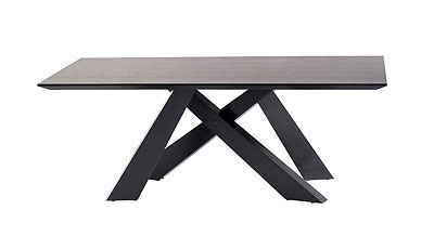Contemporary dining table AL01
