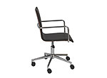 Modern Black Office Chair Mago