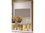 White Bunk Bedroom set HE875