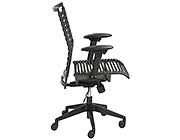 Bungie Pro Flat High Back Office Chair