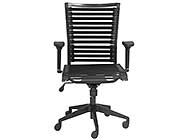 Bungie Pro Flat High Back Office Chair