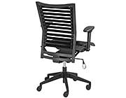 Bungie Pro Flat High Back Office Chair