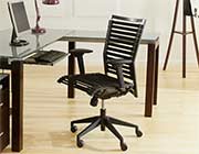 Bungie Pro Flat High Back Office Chair