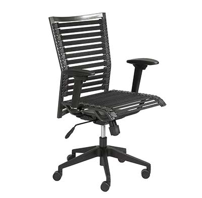 Bungie Pro Flat High Back Office Chair