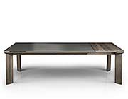 Illusion Dining table 4788 UP-line by Huppe
