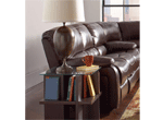 Motion Bonded Leather Sofa Set CO52