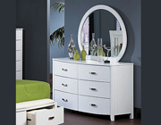Lecia Bed Collection HE 737 with Storage