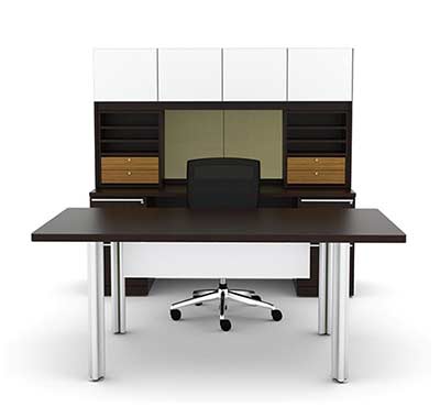 Executive Office Suite CH-V-749