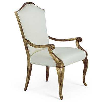 Anna Charming Chair by Christopher Guy