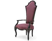 Crillon Accent Chair by Christopher Guy