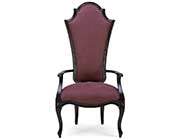 Crillon Accent Chair by Christopher Guy
