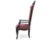 Crillon Accent Chair by Christopher Guy