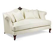 Valentina Loveseat by Christopher Guy