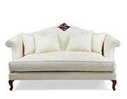 Valentina Loveseat by Christopher Guy