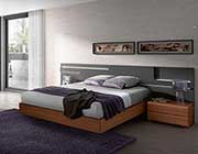 Gracia Bed EF Spain Made 504