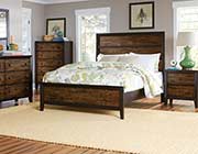 Lenora Transitional Bed HE 277