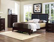 Kyra Modern Bed HE 145