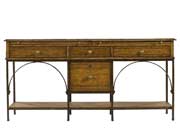 Stanley Furniture Arrondissement Ecole Desk