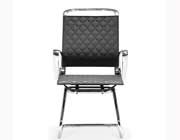 Leatherette Conference chair Z-888