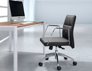 Contemporary Black Office chair Z-136