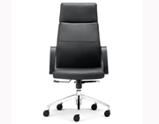 High Back office chair Z095 in Black