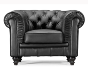 Modern Elegant Sofa z111 in White