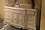 Traditional Tufted Beige Bed HD 85