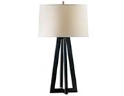 Linen Shade Table Lamp NL1305