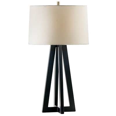 Linen Shade Table Lamp NL1305