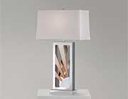 Stylish Table Lamp NL435
