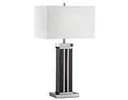 Contemporary Table Lamp NL498