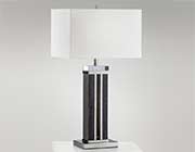 Contemporary Table Lamp NL498