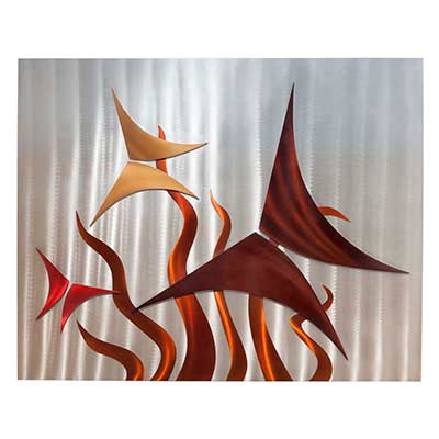 Contemporary Wall Art NL280