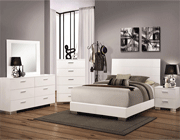 Traditional Bedroom Collection CO501