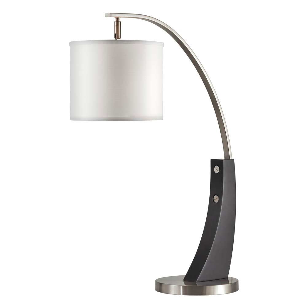 arch table lamp