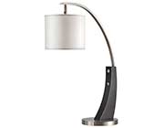 Graceful Arch Table Lamp NL003