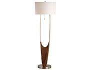 Elegant Floor Lamp NL458